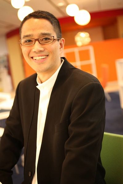 founder of Pokemon cards and game Satoshi Tajiri
